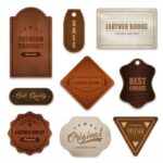 Leather Patches - Image 2