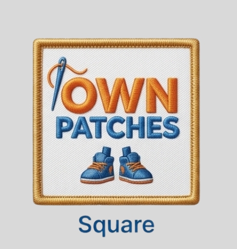 Square