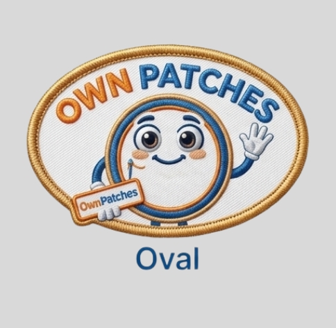 Oval