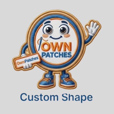 Custom Shape