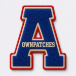 Chenille Patches - Image 2