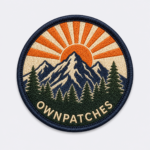 Embroidered Patches - Image 4