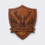 Leather Patches