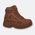 Leather Patches - Image 3