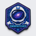 Pvc Rubber Patches - Image 3