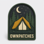 Pvc Rubber Patches - Image 2