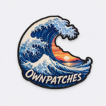 sublimation Patches - Image 3
