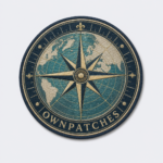 Woven Patches
