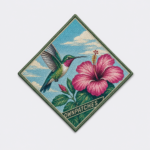 Woven Patches - Image 3